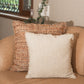 Flek Amber Cushion Cover