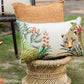Jungle Verdant Cushion Cover