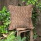 Drift Timber Cushion Cover