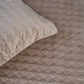 Thea Velvet Bedcover