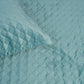 Thea Velvet Bedcover