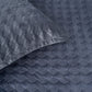 Thea Velvet Bedcover