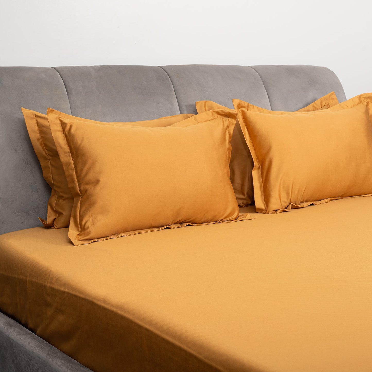 Desert Caramel Bedsheet