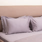 Plum Bedsheet