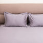 Plum Bedsheet