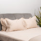 Champagne Sand  Bedsheet