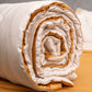 Desert Caramel & Champagne Sand Comforter