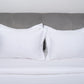 Brilliant White Bedsheet