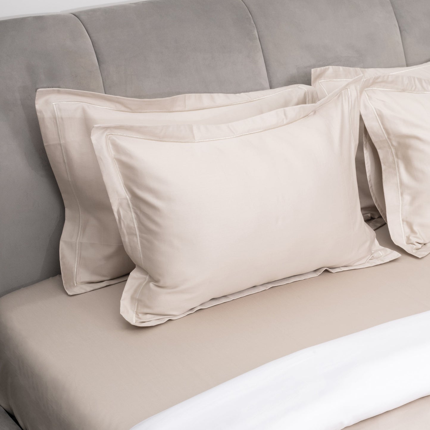 Irish Coffee Bedsheet
