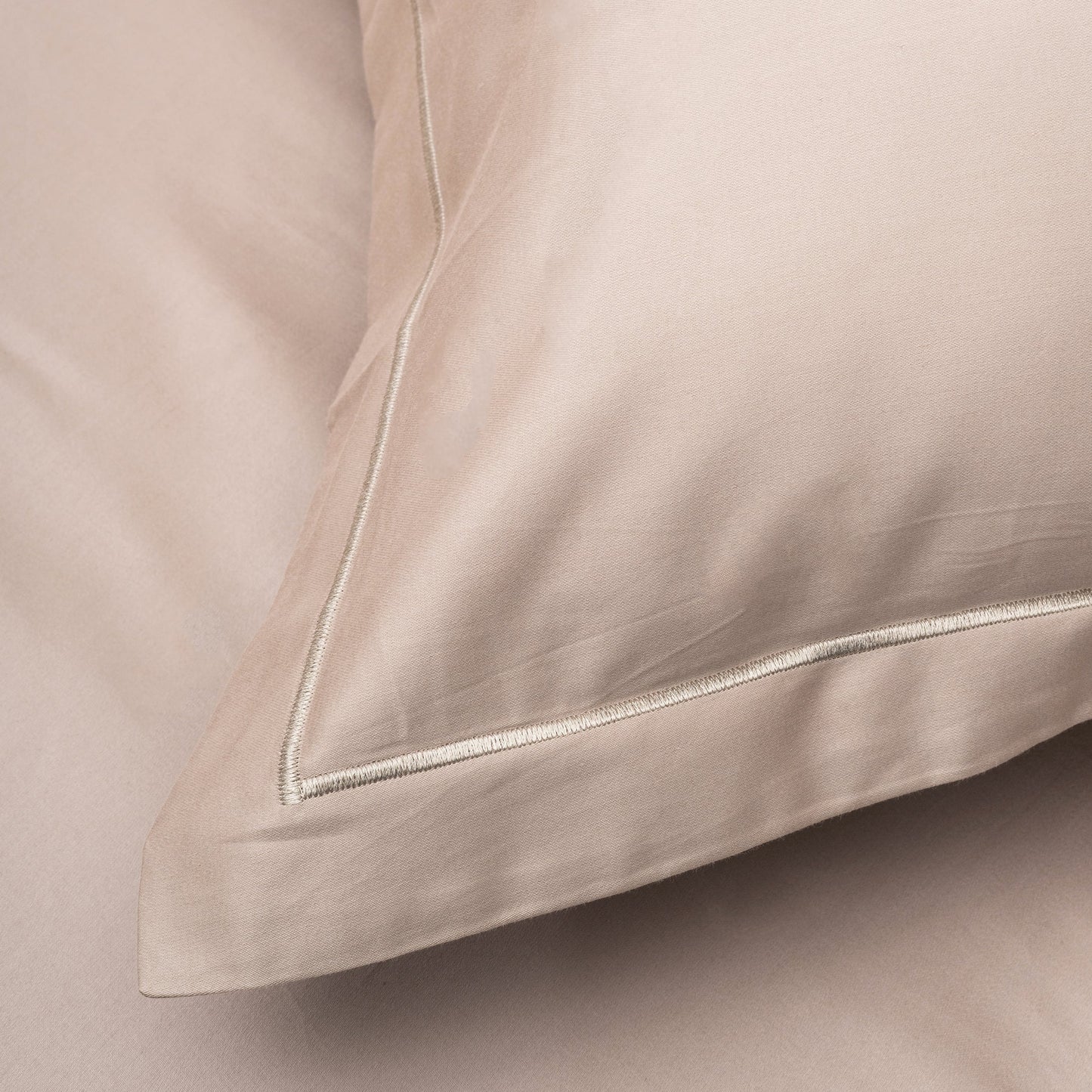 Taupe Bedsheet