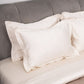 Ivory Bedsheet