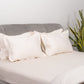 Ivory Bedsheet