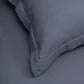 Carbon Diamond  Bedsheet