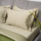 Forest Sage Bedsheet