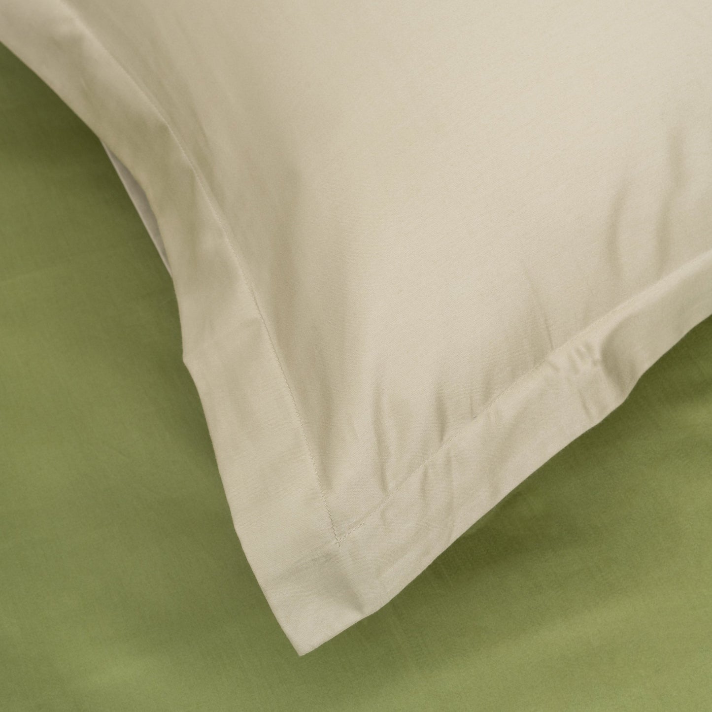 Forest Sage Bedsheet