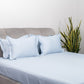 Blue Salt Bedsheet
