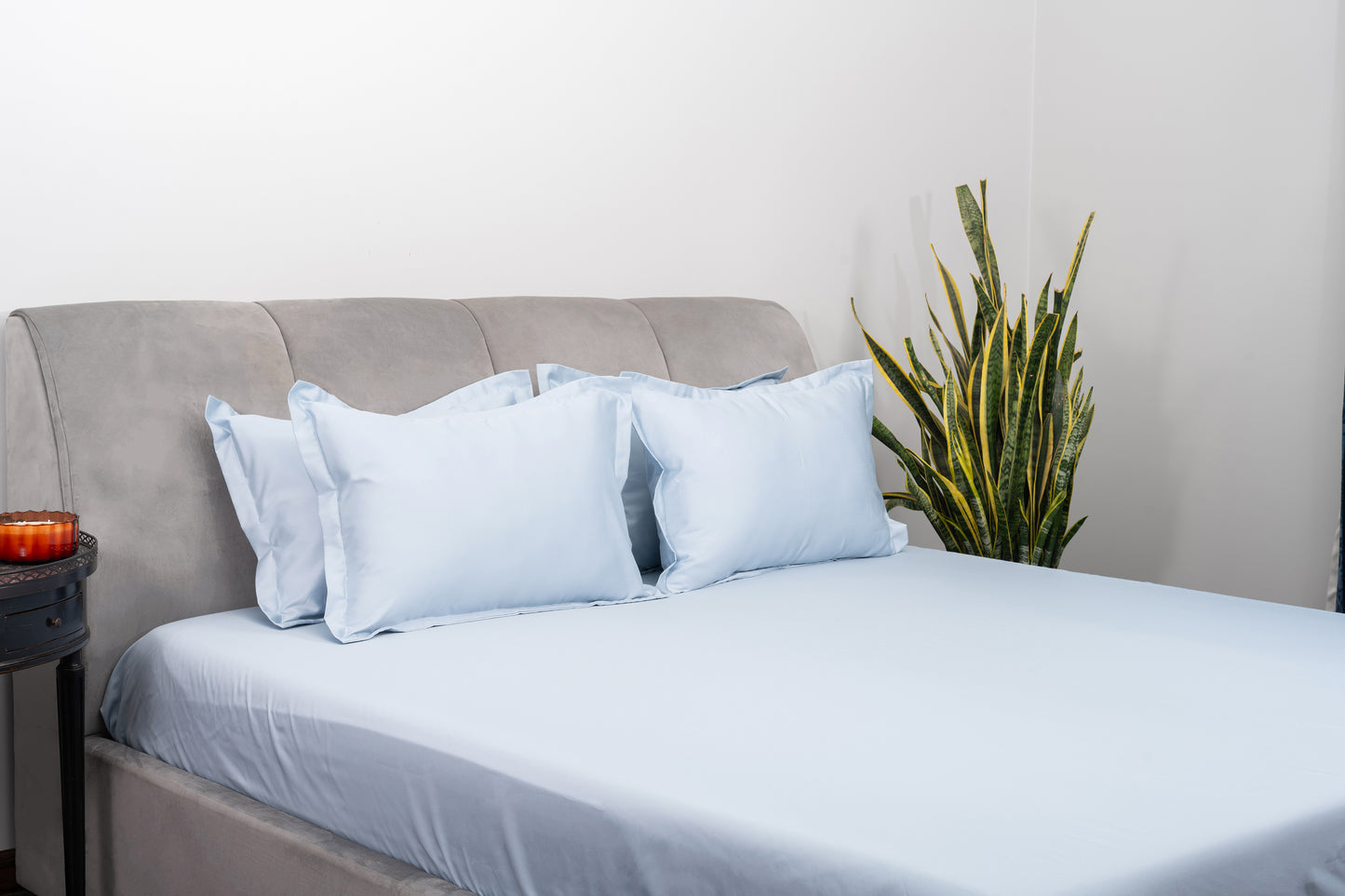 Blue Salt Bedsheet
