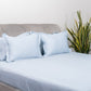 Blue Salt Bedsheet