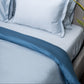 Blue Salt and Regal Whale Duvet Covers