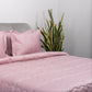 Blush Comforter