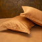 Desert Caramel Bedsheet
