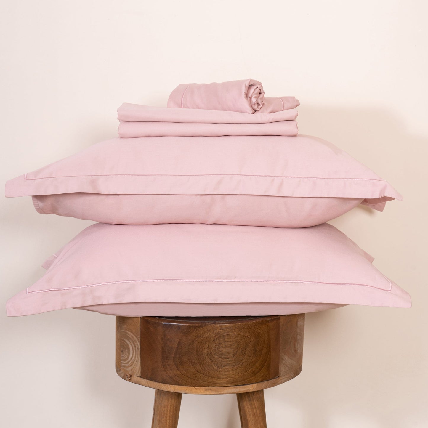 Pink Quartz Bedsheet