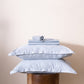 Blue Salt Bedsheet