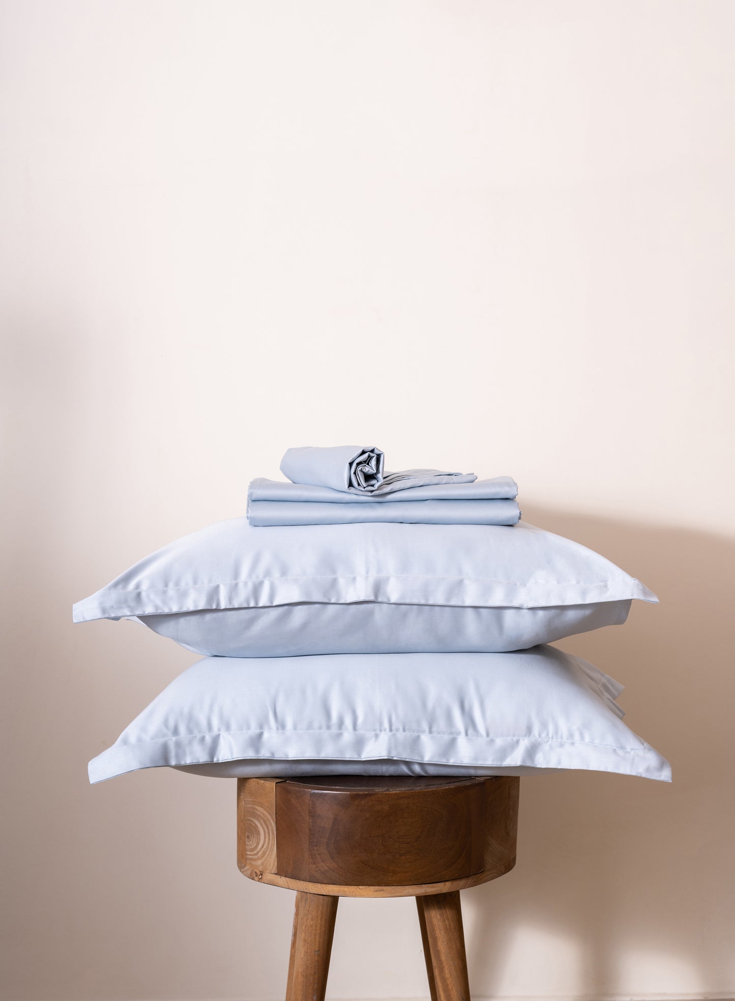 Blue Salt Bedsheet