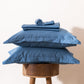 Regal Whale Bedsheet