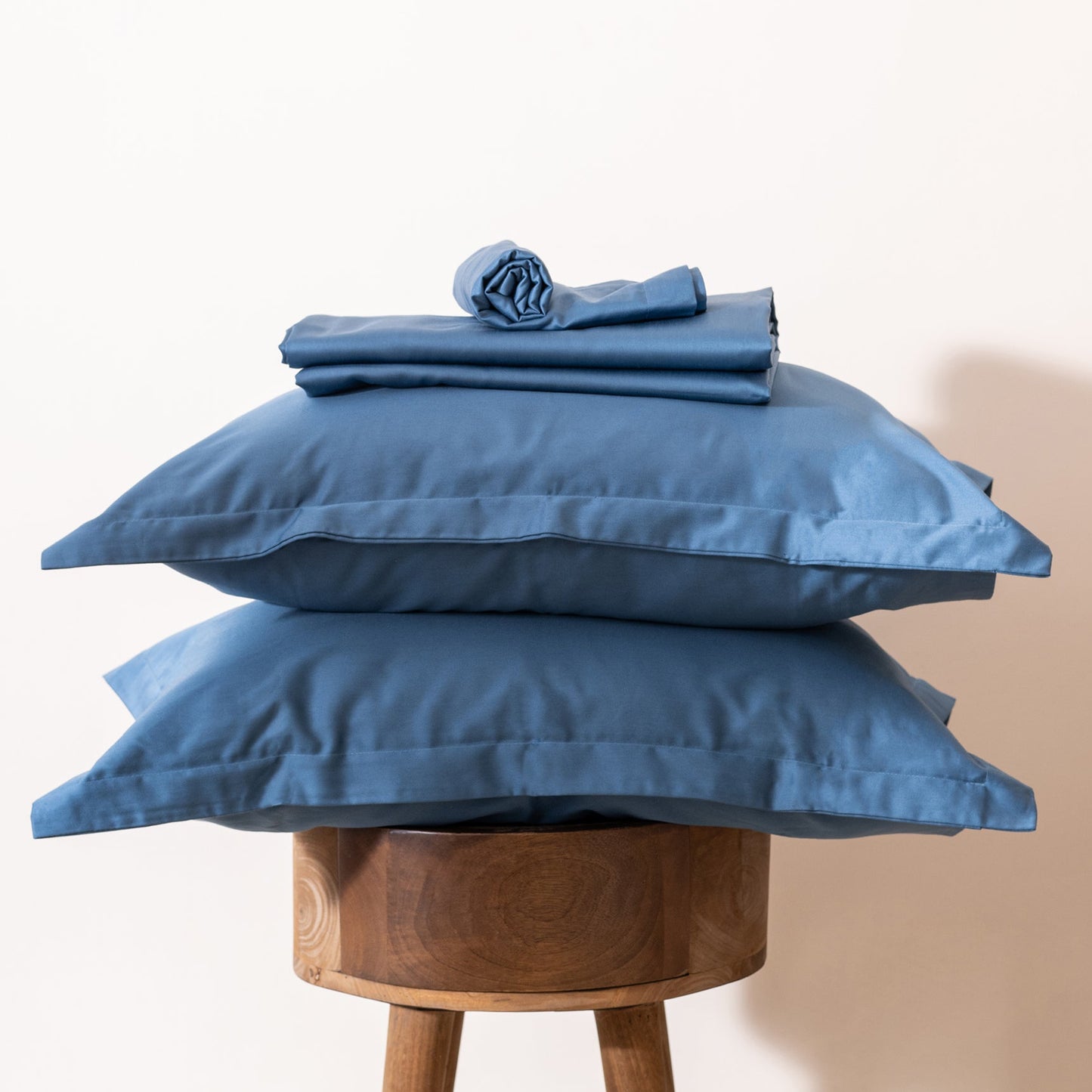 Regal Whale Bedsheet