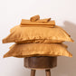 Desert Caramel Bedsheet