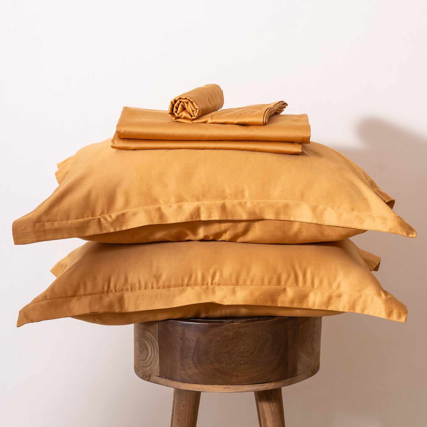 Desert Caramel Bedsheet
