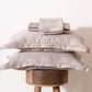 Taupe Bedsheet
