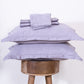Plum Bedsheet