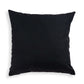 Noir Expression Pillow
