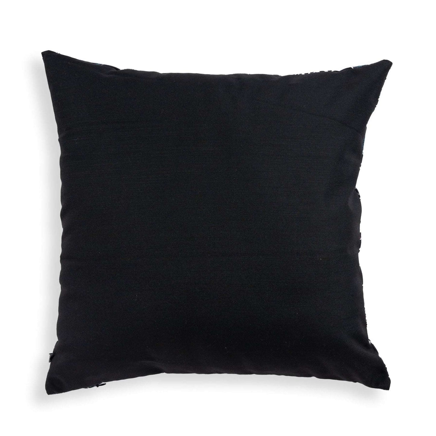 Noir Expression Pillow