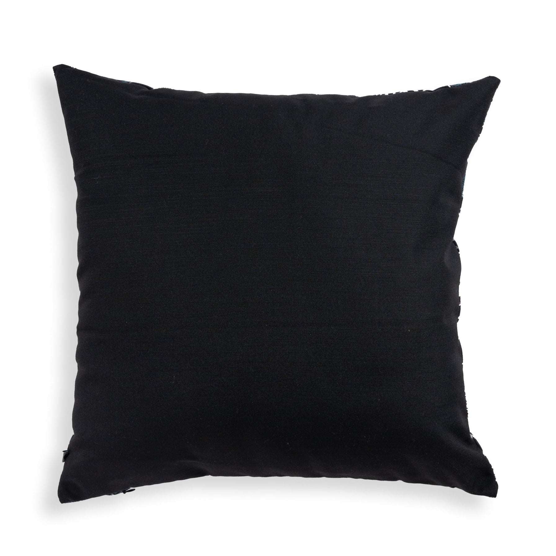 Noir Expression Pillow