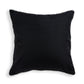Purple Haze Striped Accent Pillow