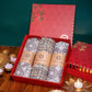 Woven Grace Gift Box