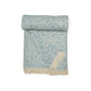 Snow Flakes Throw
