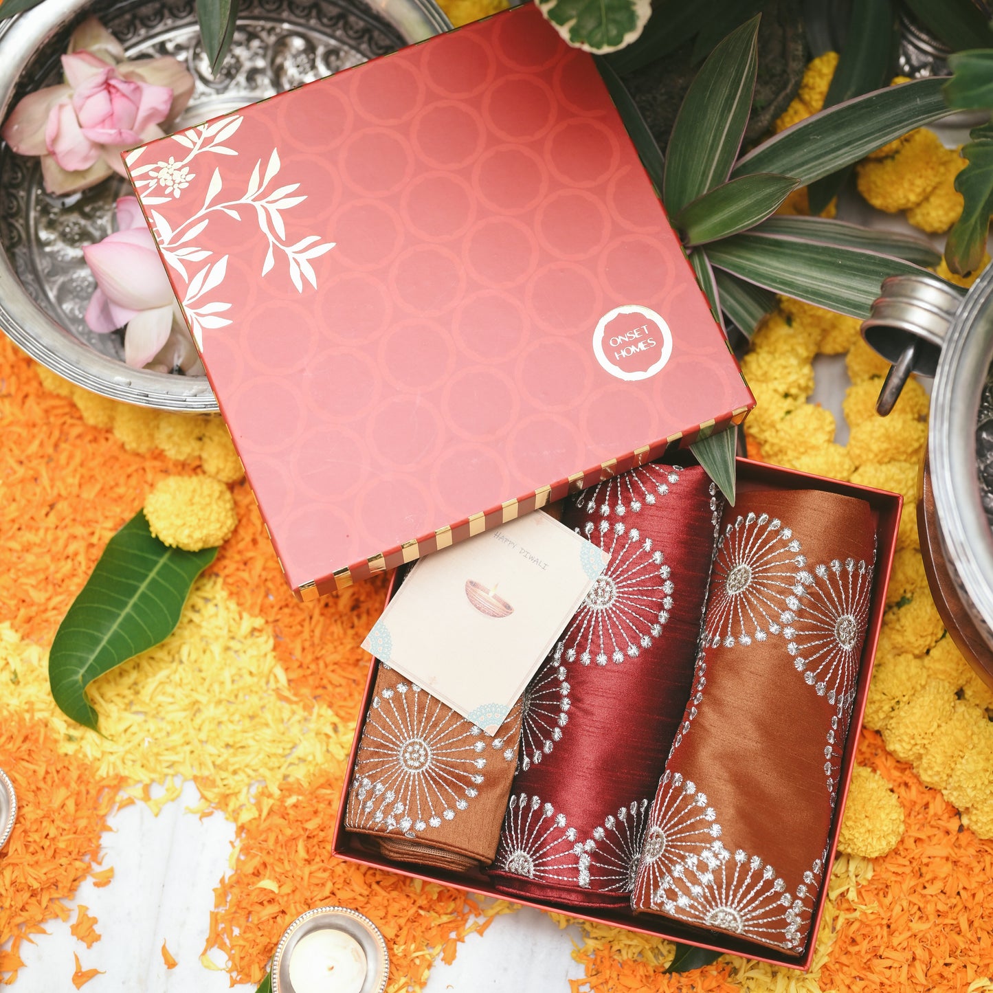 Festive Harmony Gift Box