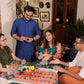 Blackjack Table Runner