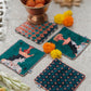 Game Point Coaster Set