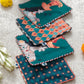 Game Point Coaster Set