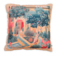 Palatial Chenille Cushion
