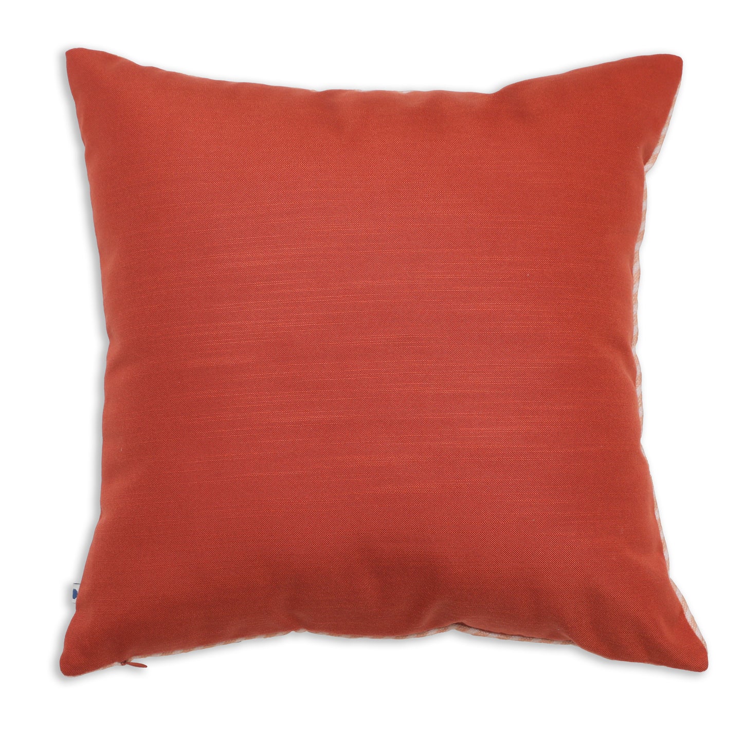 Palatial Chenille Cushion