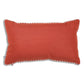 Spade Royale Velvet Cushion Cover