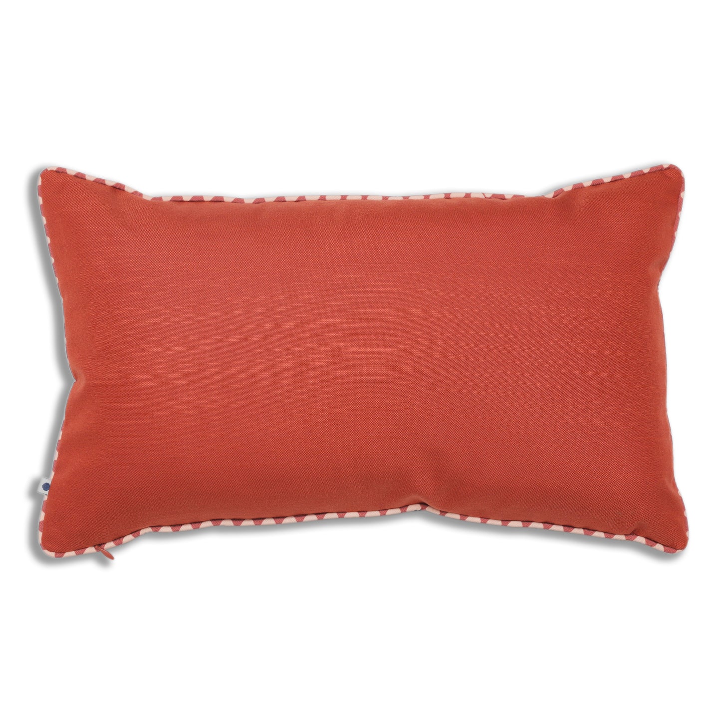 Spade Royale Velvet Cushion Cover