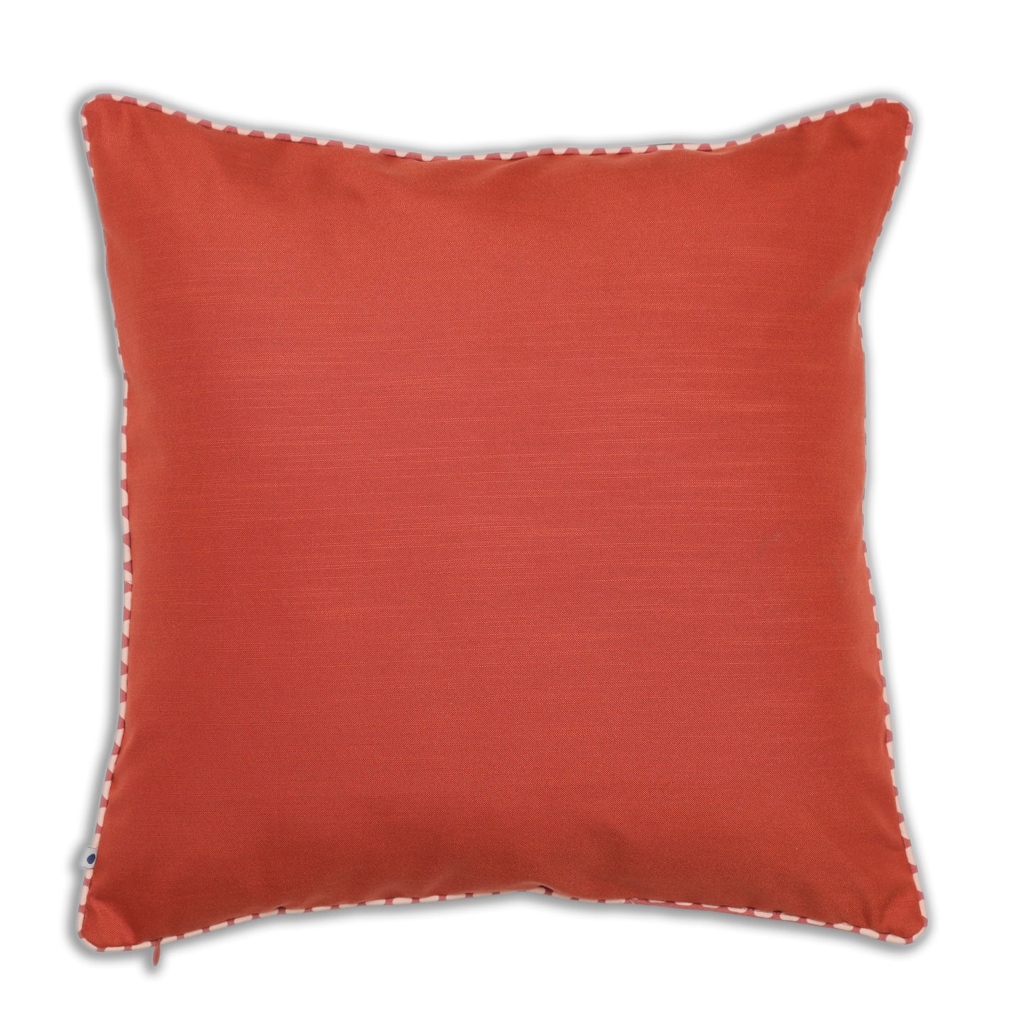 Suits Velvet Cushion