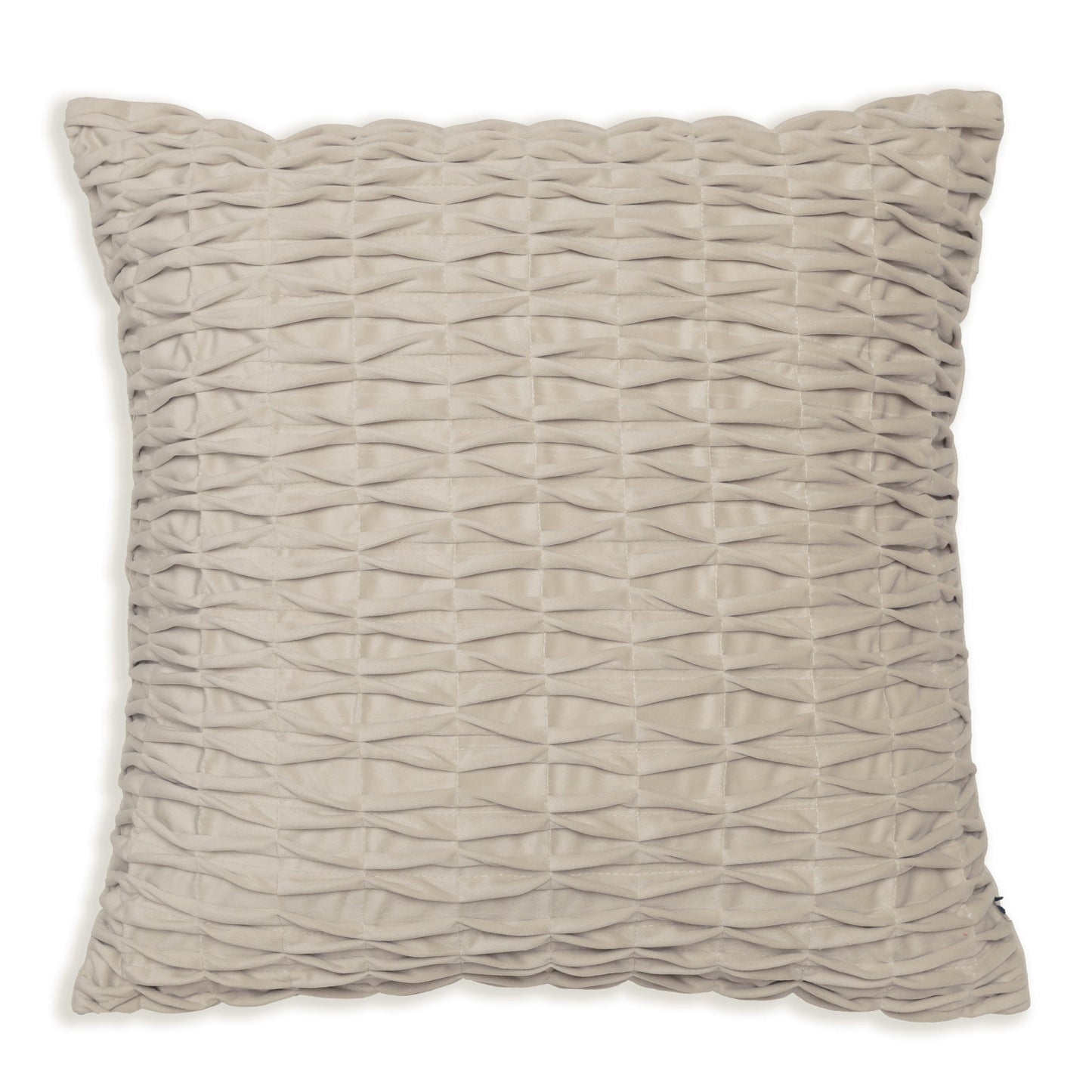 Verve Velvet Cushion